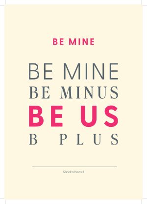 Be Mine 6