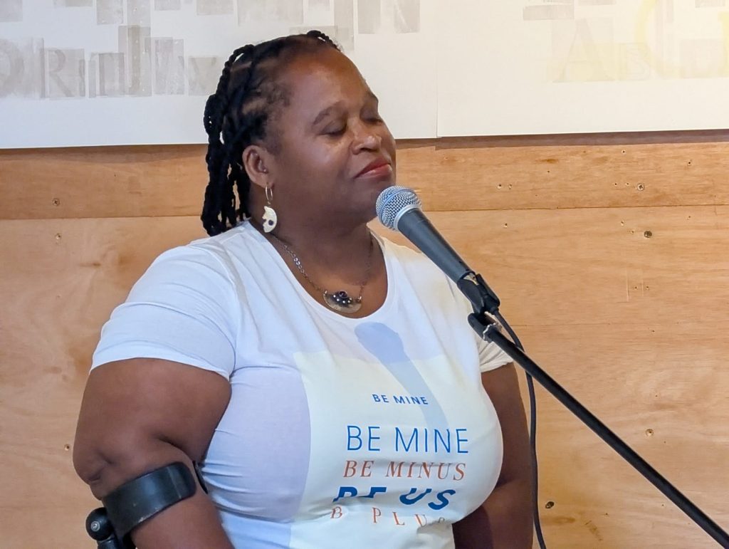 The Horizonary A-Z: A Collaboration' 23-25 May